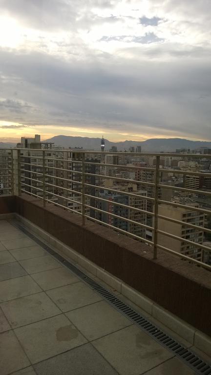 Apartamento San Isidro Plaza 292 *