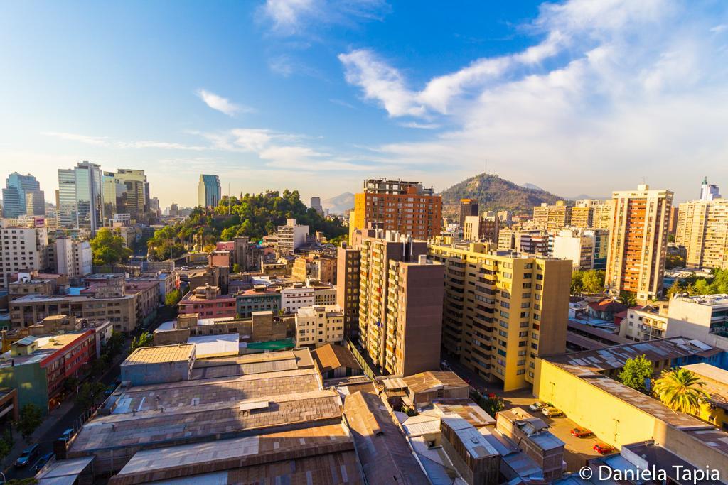 Apartamento San Isidro Plaza 292 Santiago