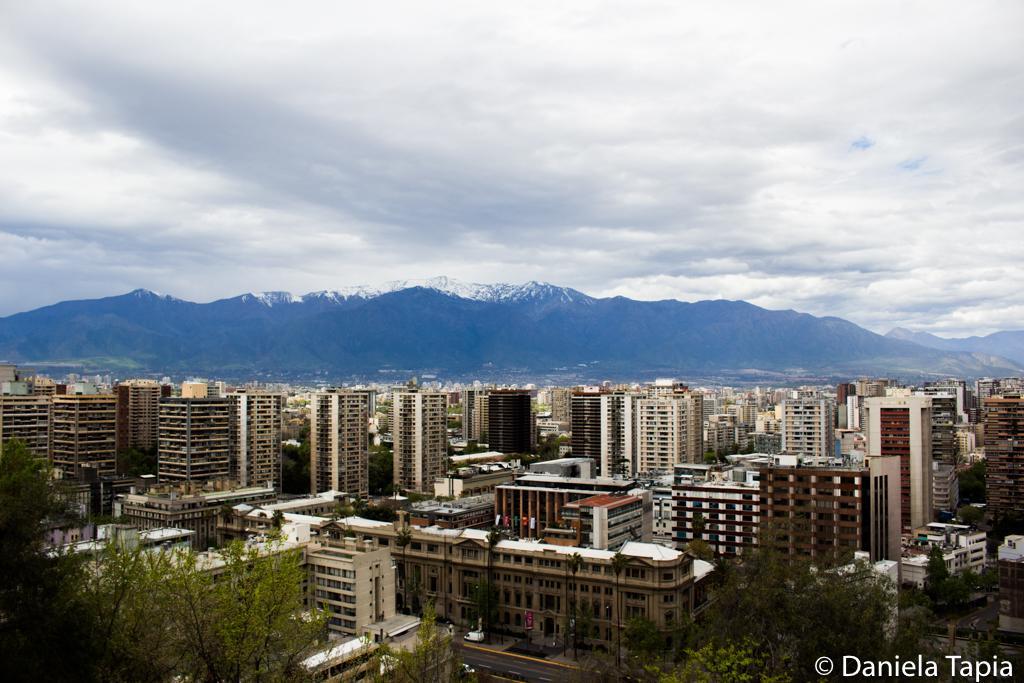 Apartamento San Isidro Plaza 292