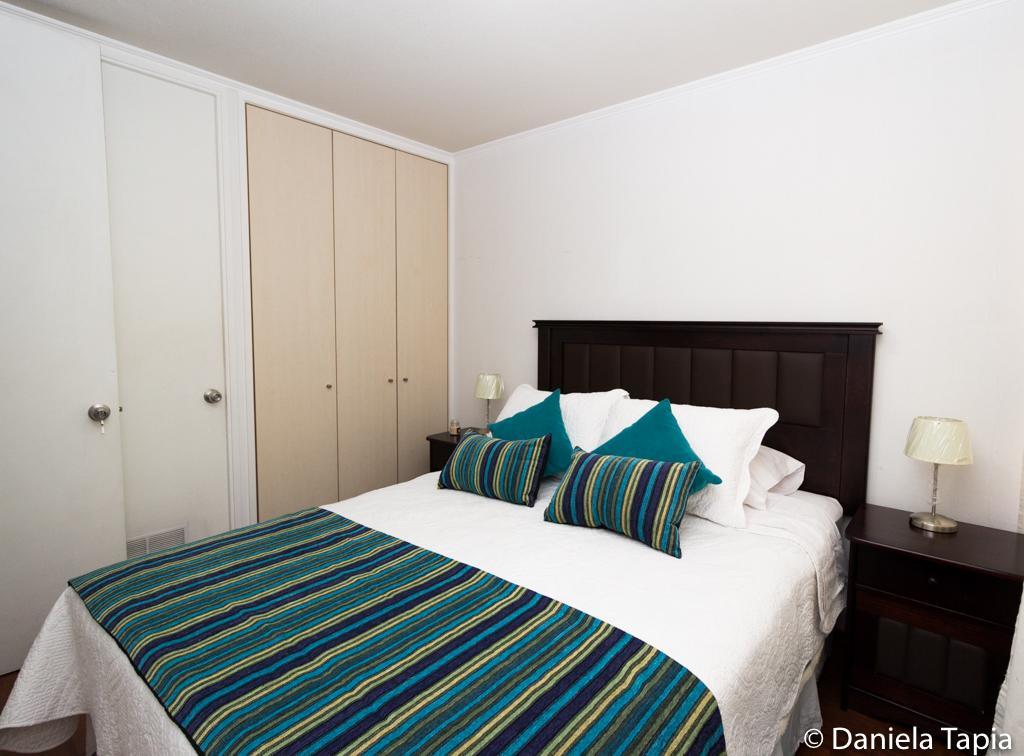 Apartamento San Isidro Plaza 292 *
