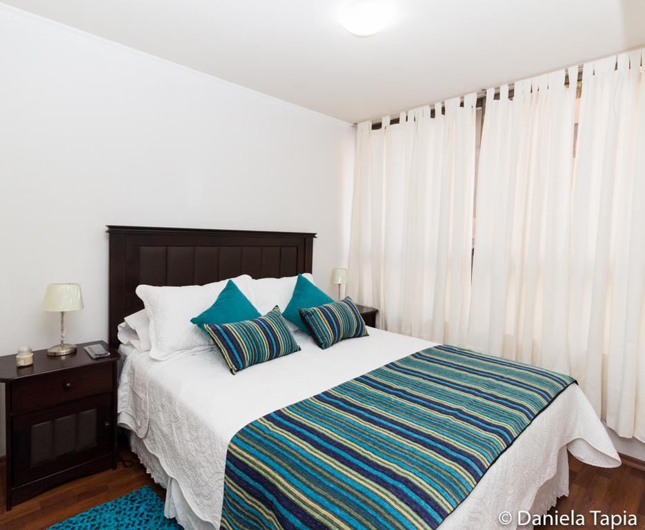 Apartamento San Isidro Plaza 292