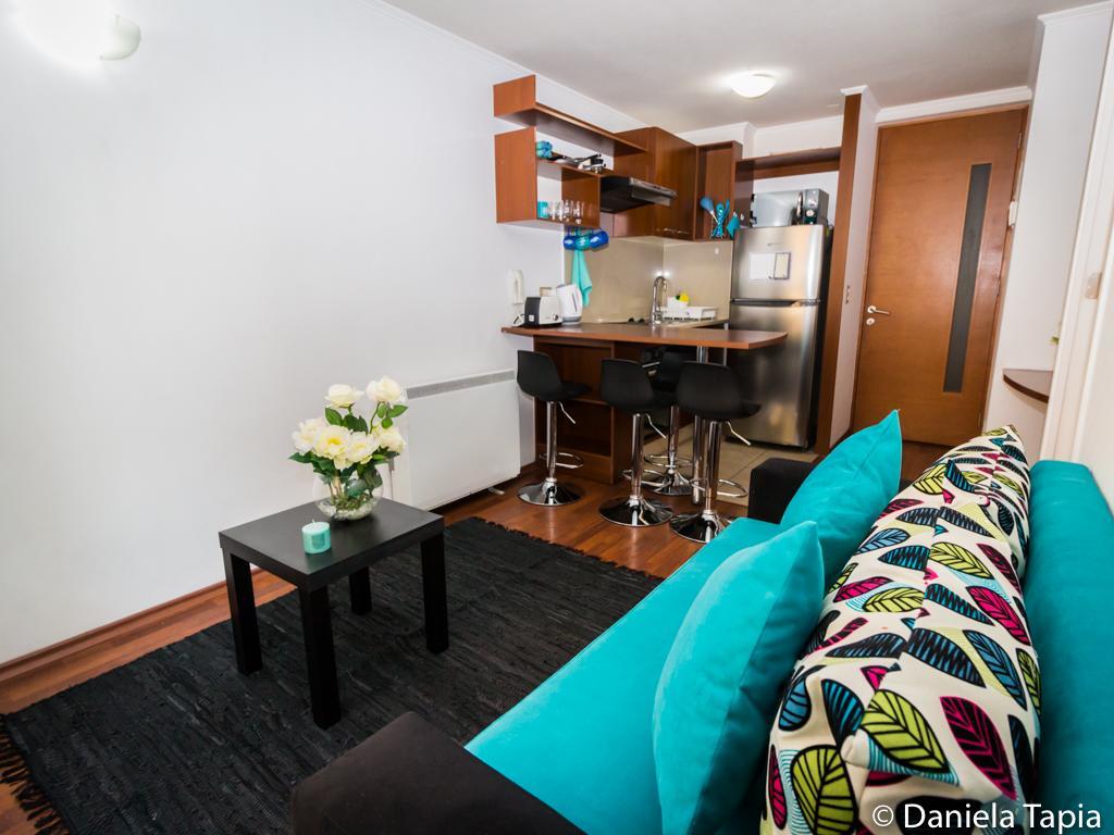 Apartamento San Isidro Plaza 292 *