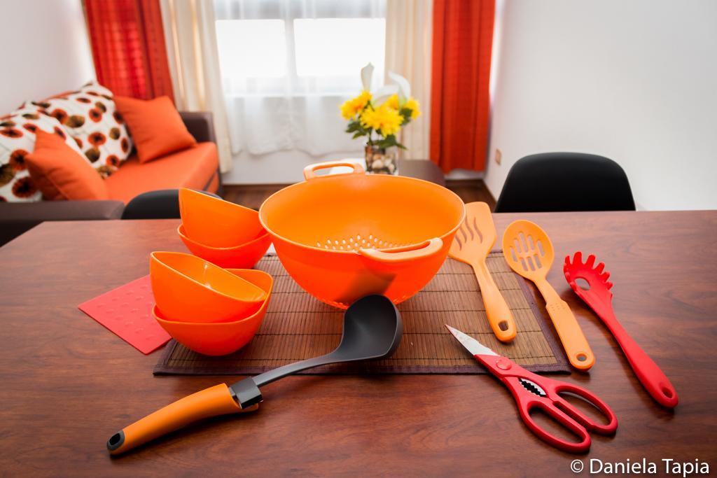 Apartamento San Isidro Plaza 292