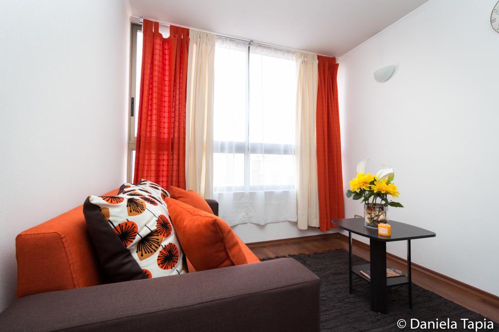 Apartamento San Isidro Plaza 292 *