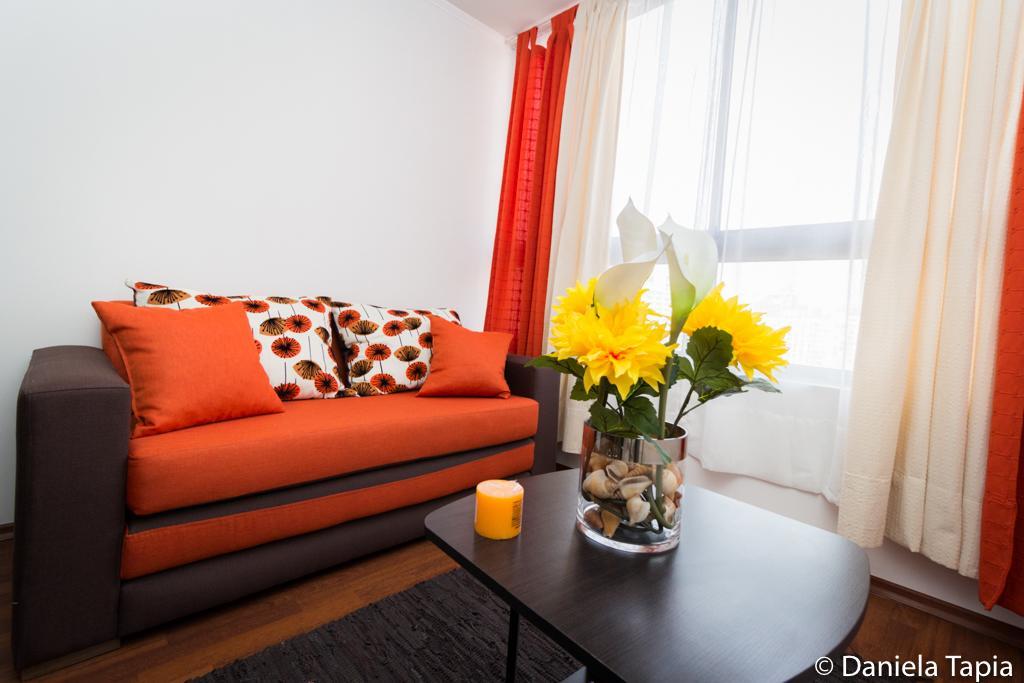 Apartamento San Isidro Plaza 292