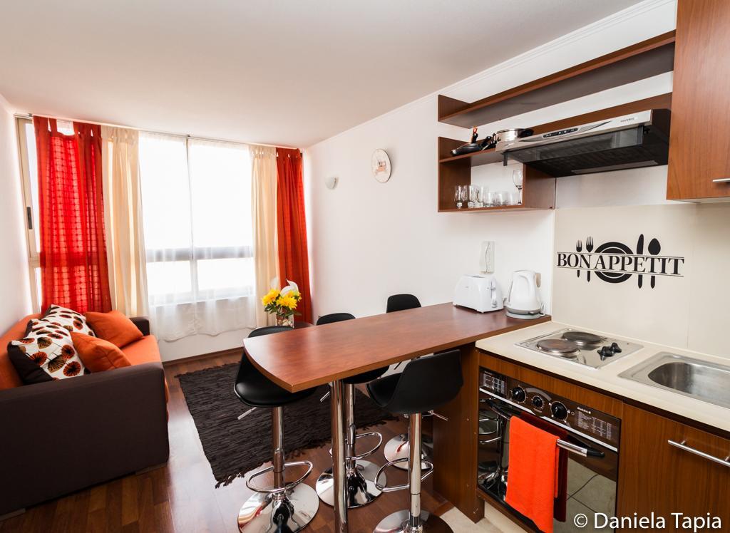Apartamento San Isidro Plaza 292
