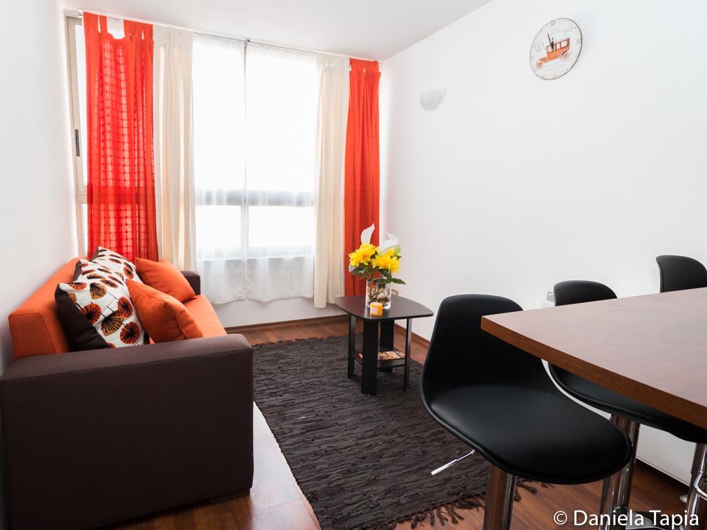 Apartment San Isidro Plaza 292