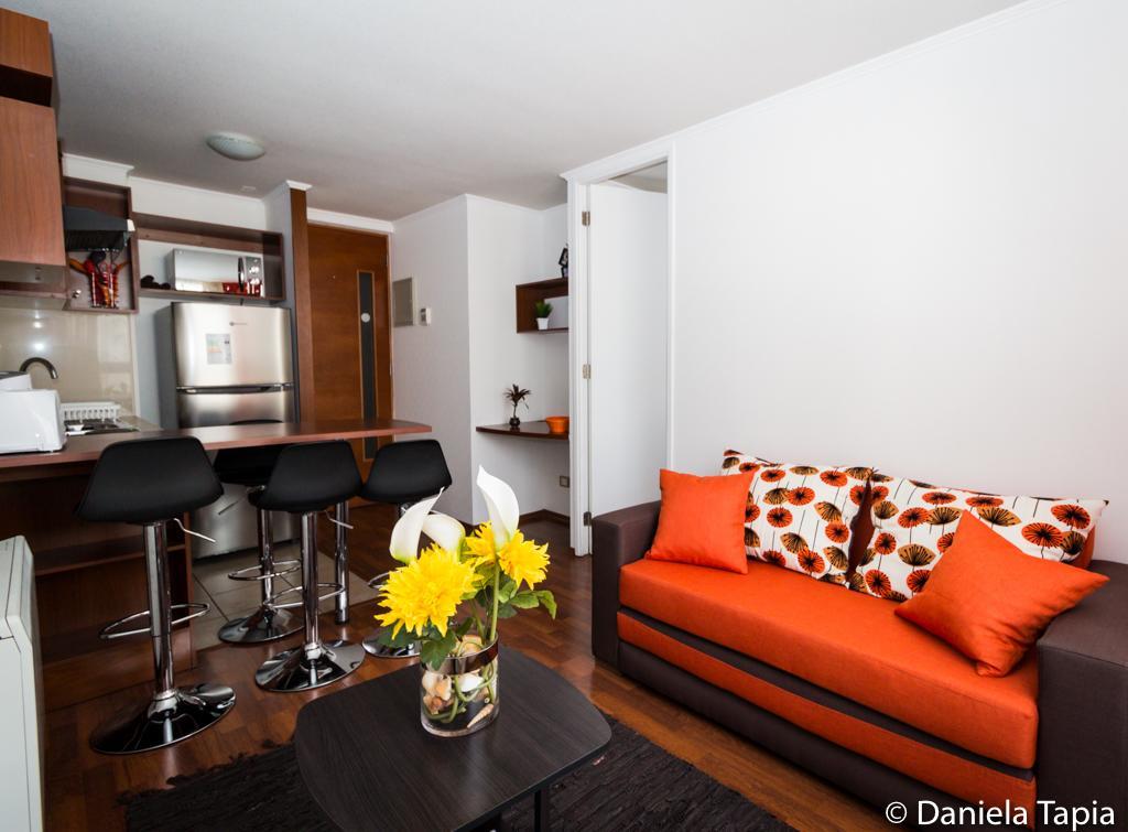Apartamento San Isidro Plaza 292