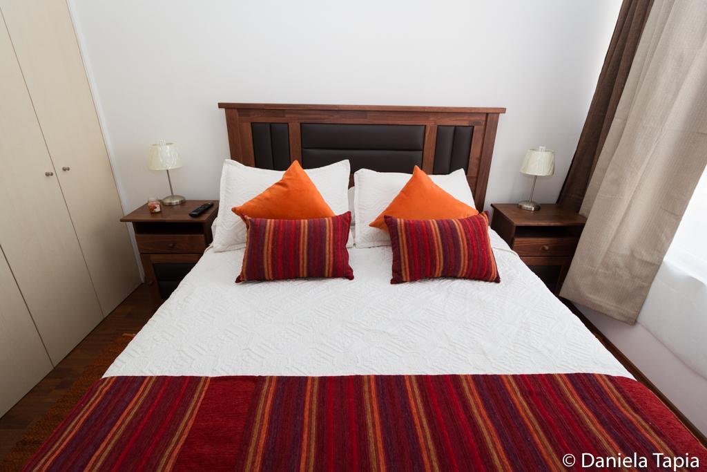 Apartamento San Isidro Plaza 292
