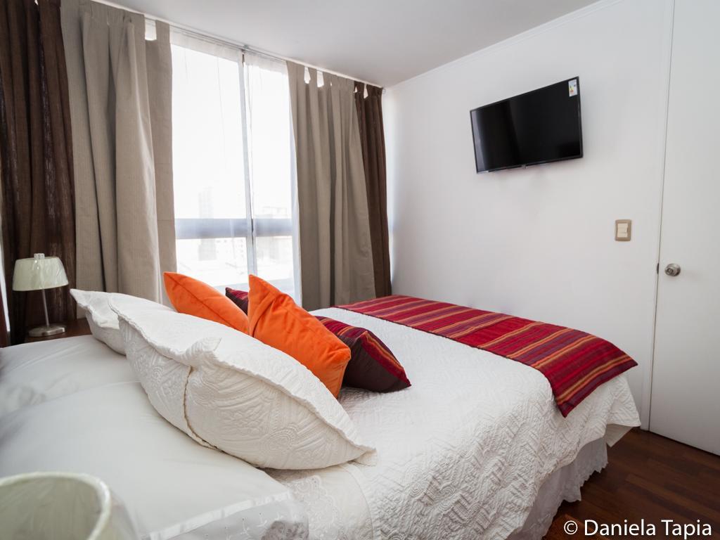 Apartamento San Isidro Plaza 292 Santiago