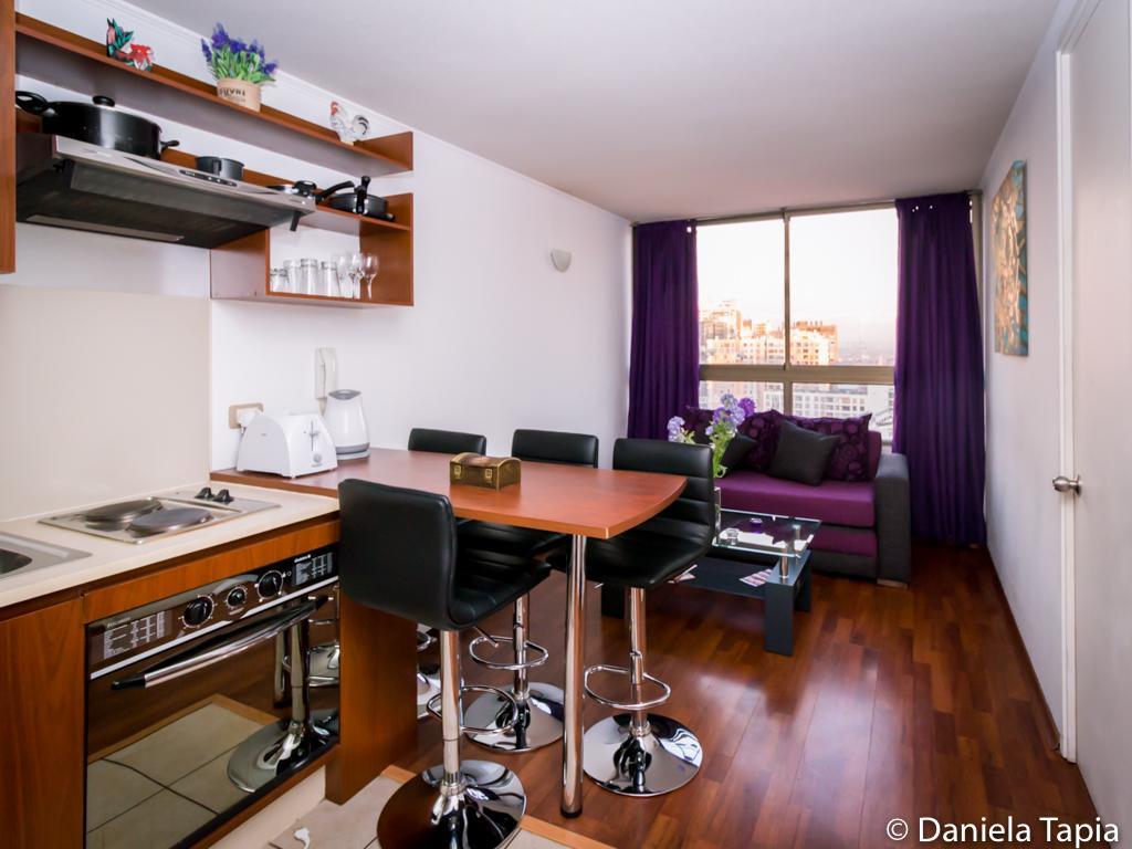Apartamento San Isidro Plaza 292