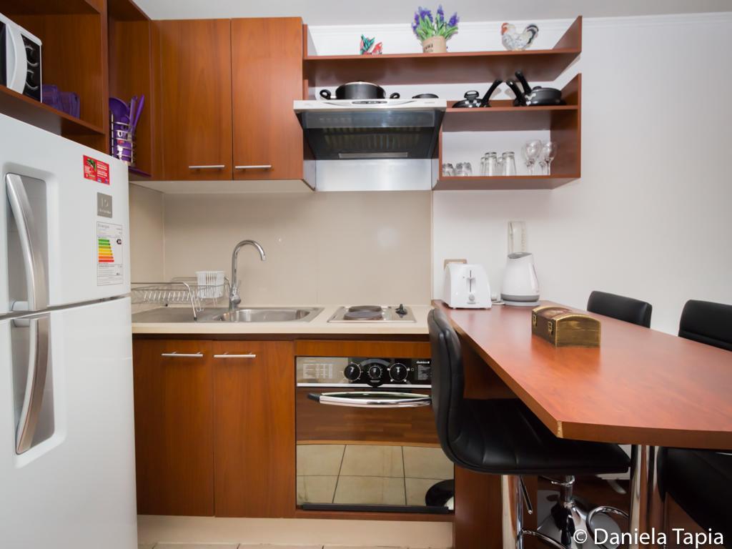 Apartamento San Isidro Plaza 292 *