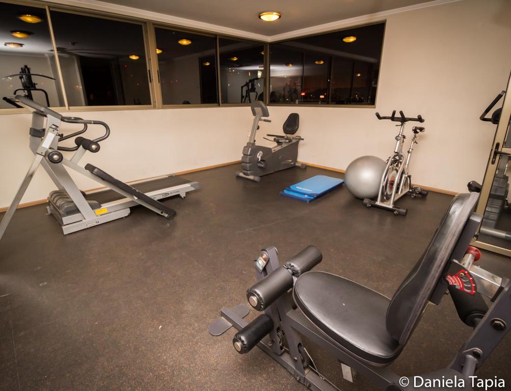 Apartment San Isidro Plaza 292 Santiago