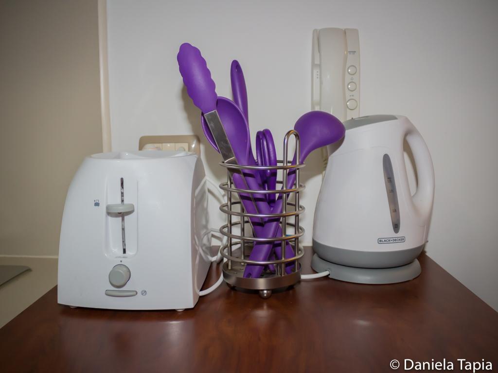 Apartamento San Isidro Plaza 292