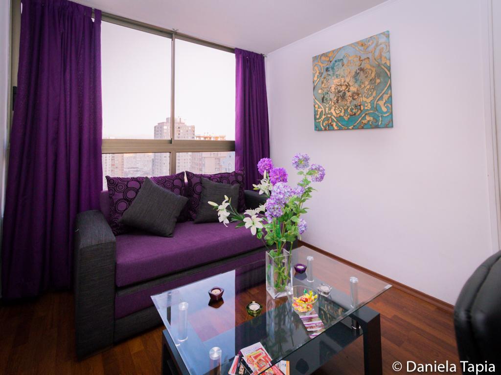 Apartamento San Isidro Plaza 292
