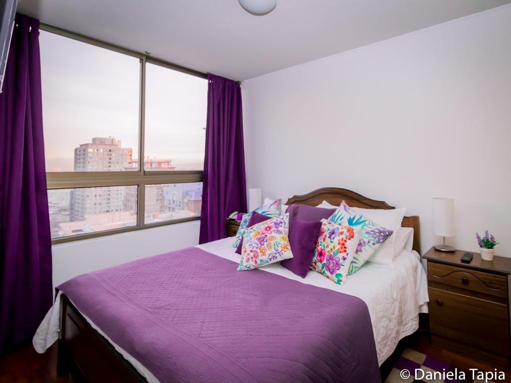Apartamento San Isidro Plaza 292 *