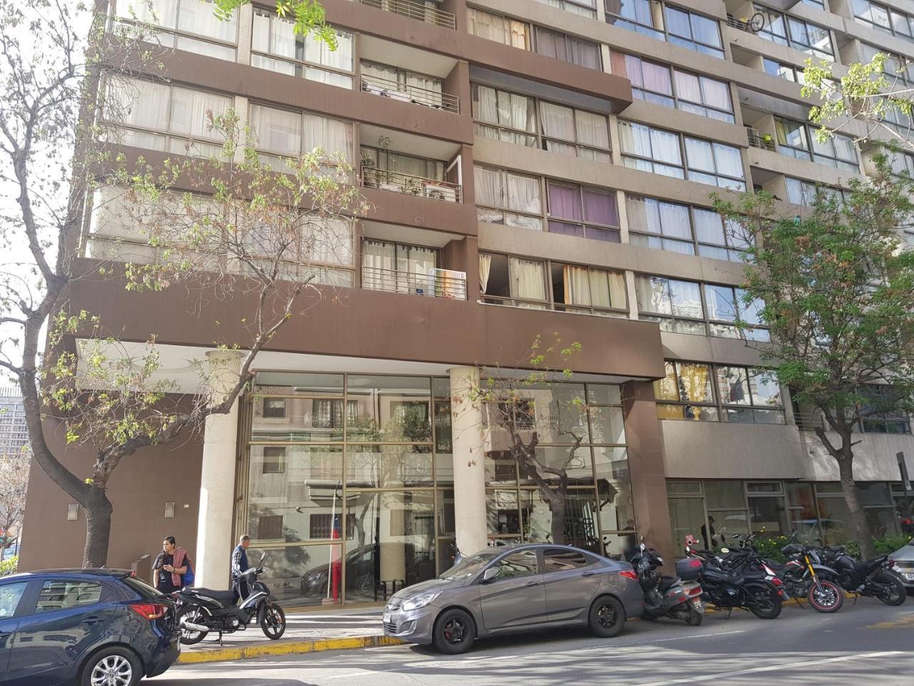 Apartment San Isidro Plaza 292 Santiago