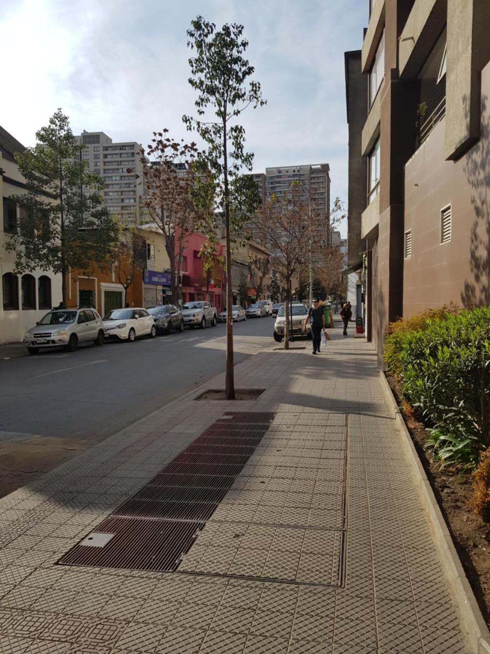 San Isidro Plaza 292 Apartamento *