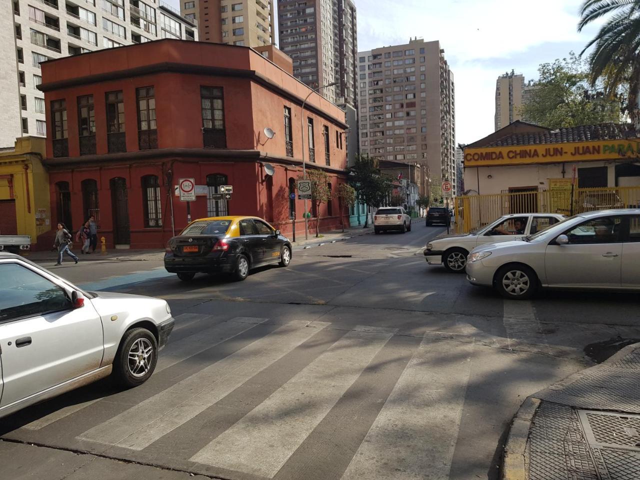 San Isidro Plaza 292 Apartamento *