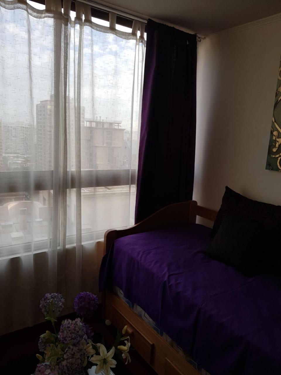 Apartment San Isidro Plaza 292