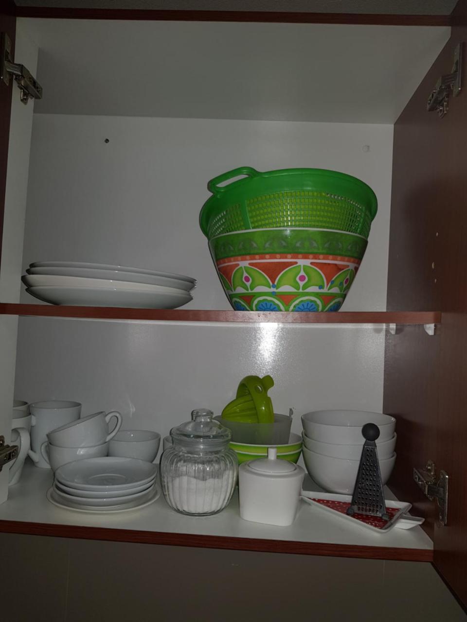 Apartment San Isidro Plaza 292 Santiago