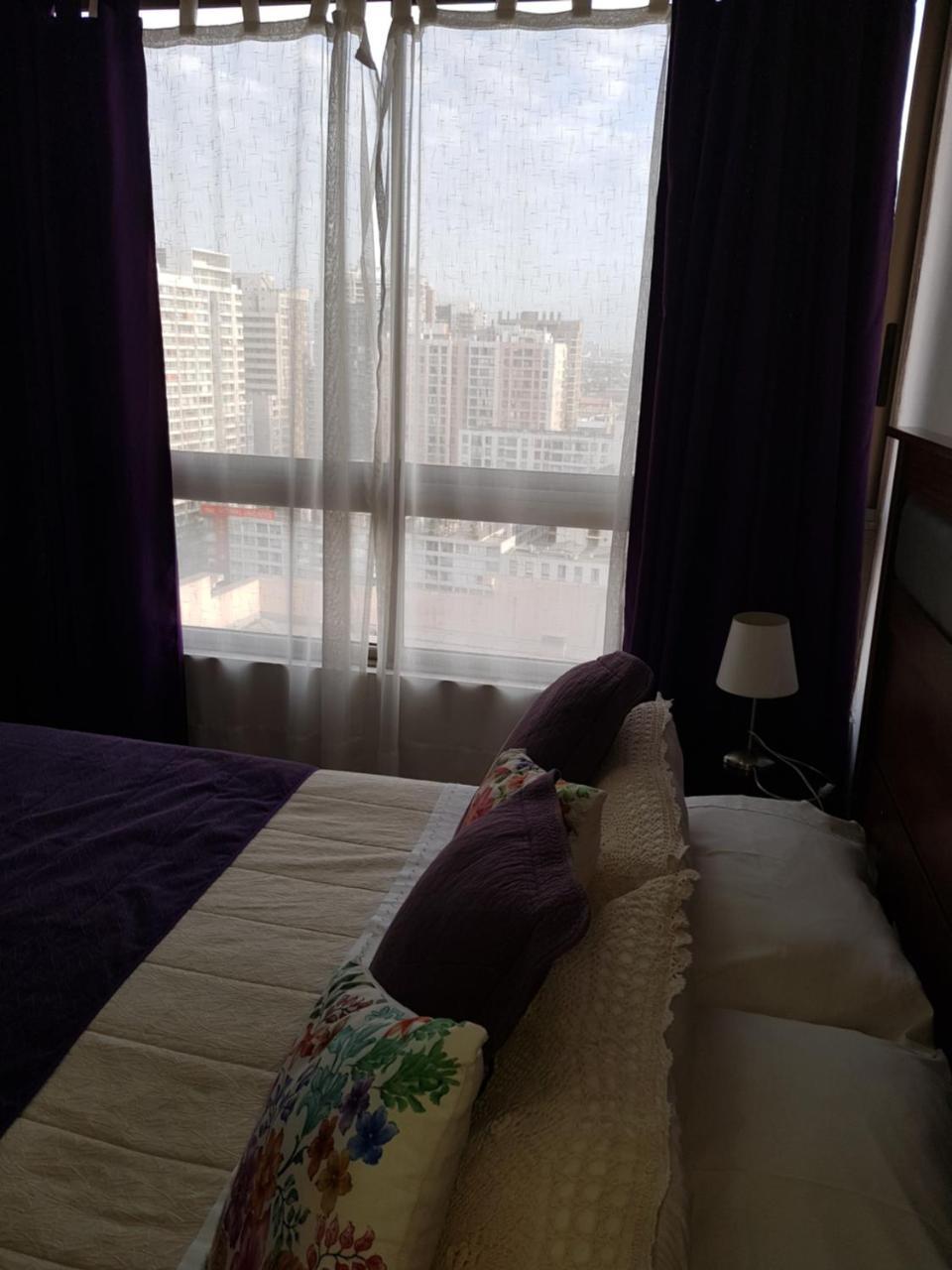 Apartamento San Isidro Plaza 292 *