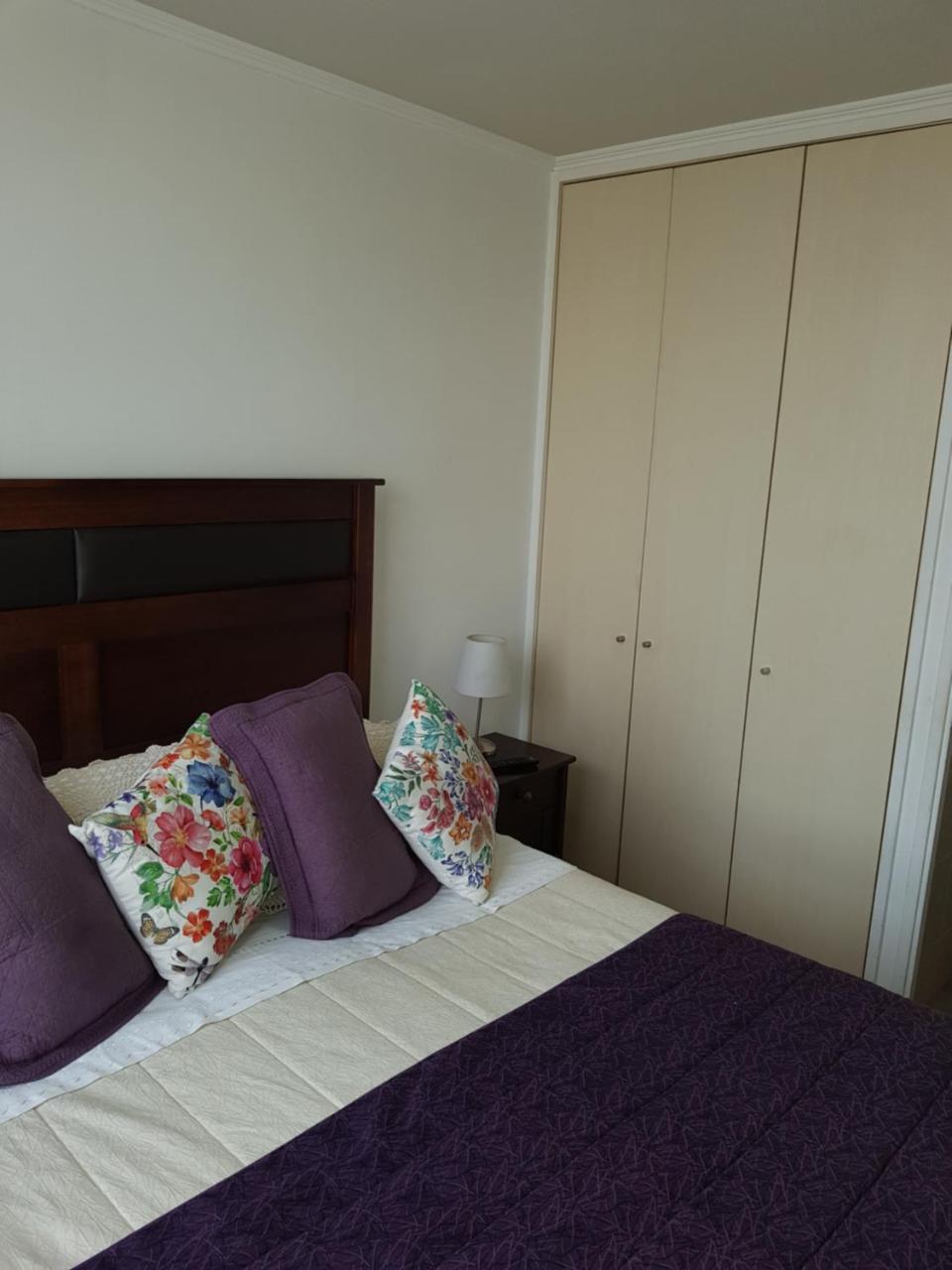 Apartment San Isidro Plaza 292