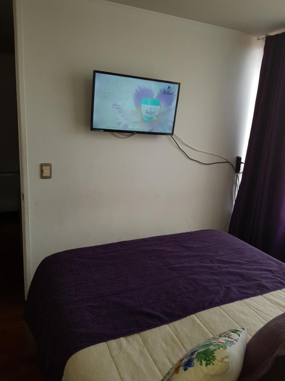 San Isidro Plaza 292 Apartamento Santiago