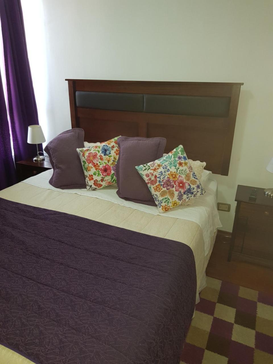 Apartamento San Isidro Plaza 292
