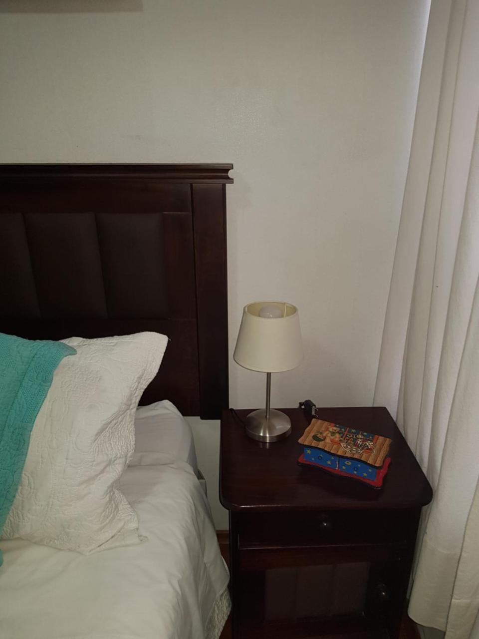 Apartamento San Isidro Plaza 292 *