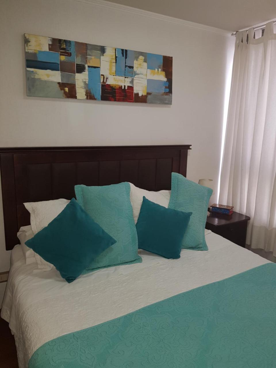 Apartamento San Isidro Plaza 292