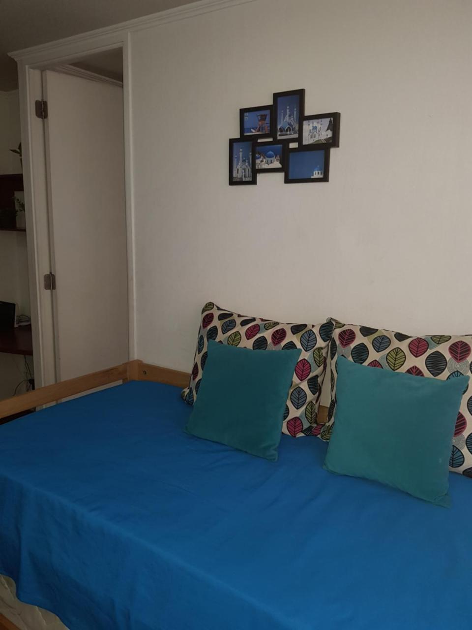 San Isidro Plaza 292 Apartamento Santiago