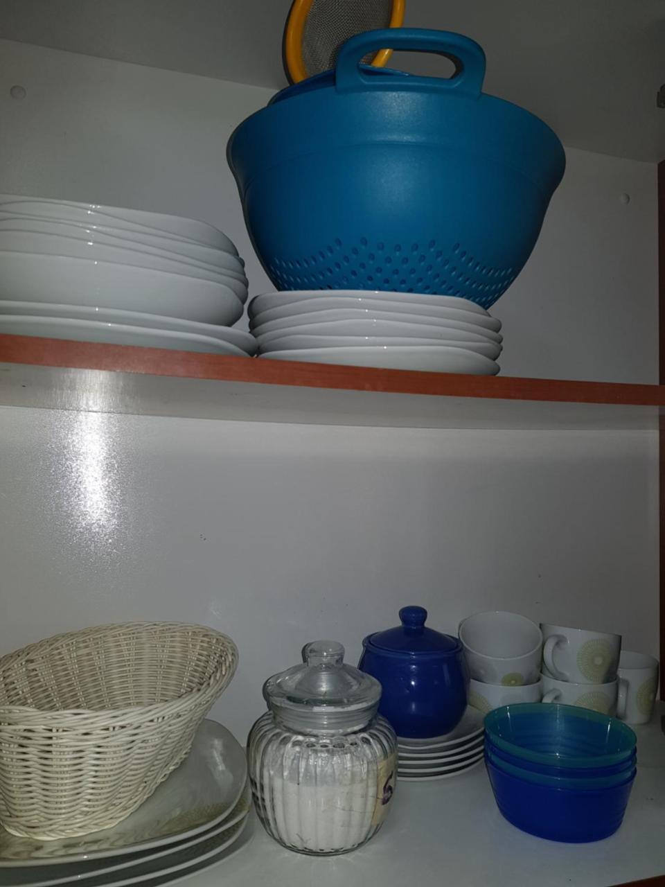 San Isidro Plaza 292 Apartamento Santiago