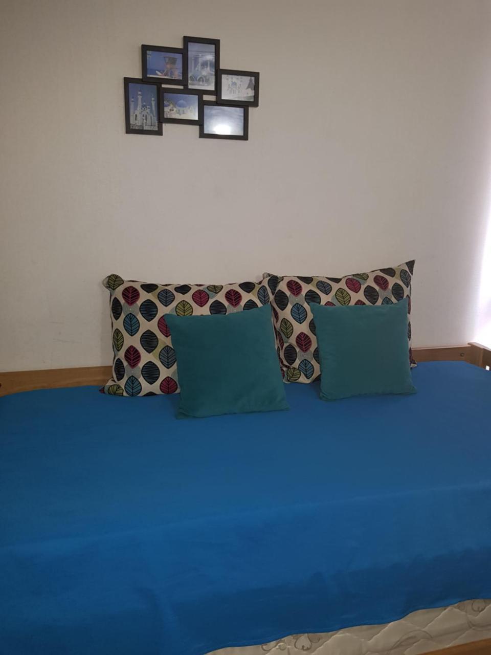 San Isidro Plaza 292 Apartamento *