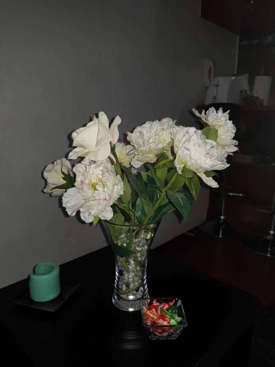 Apartamento San Isidro Plaza 292 Santiago