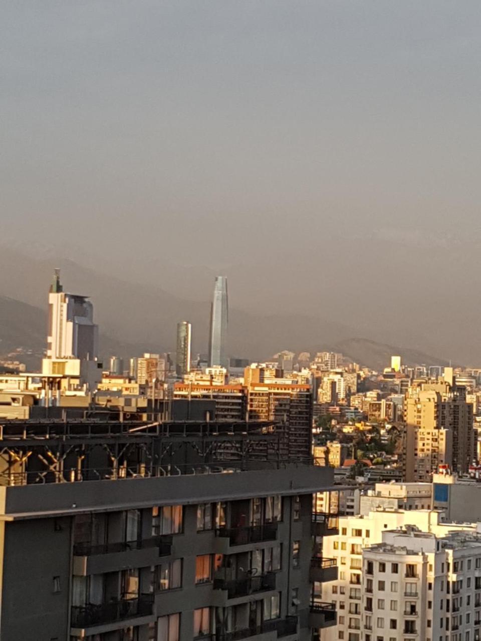 Apartamento San Isidro Plaza 292 *