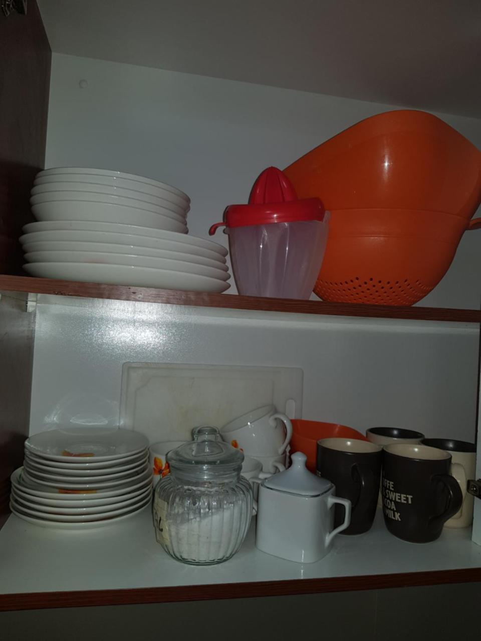 San Isidro Plaza 292 Apartamento Santiago