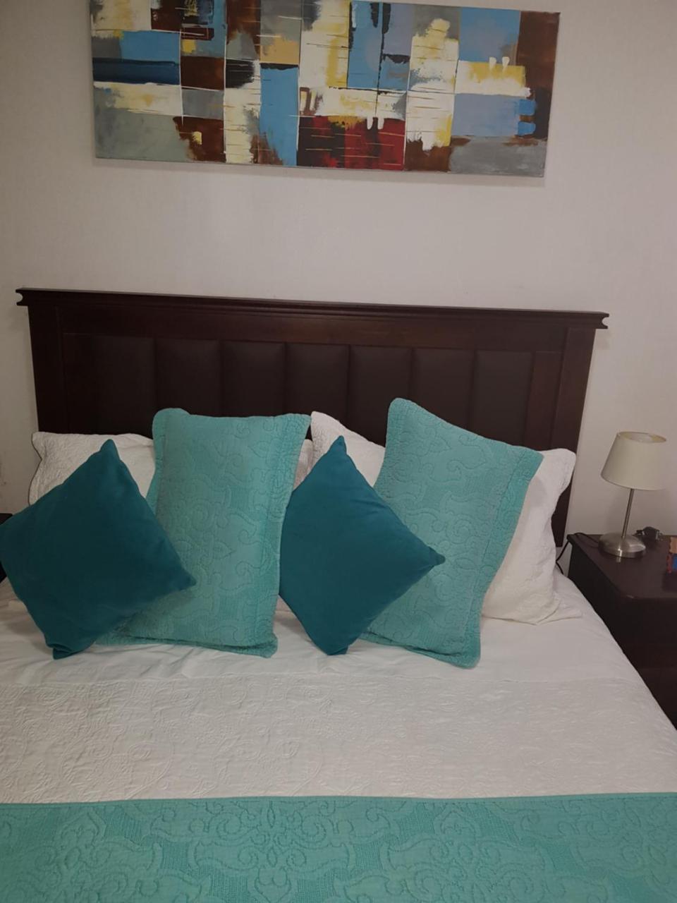 Apartamento San Isidro Plaza 292 *