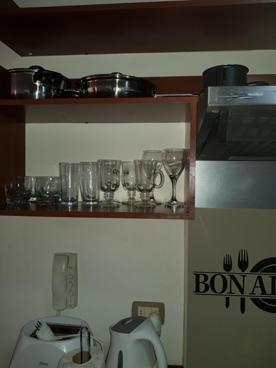 San Isidro Plaza 292 Apartamento