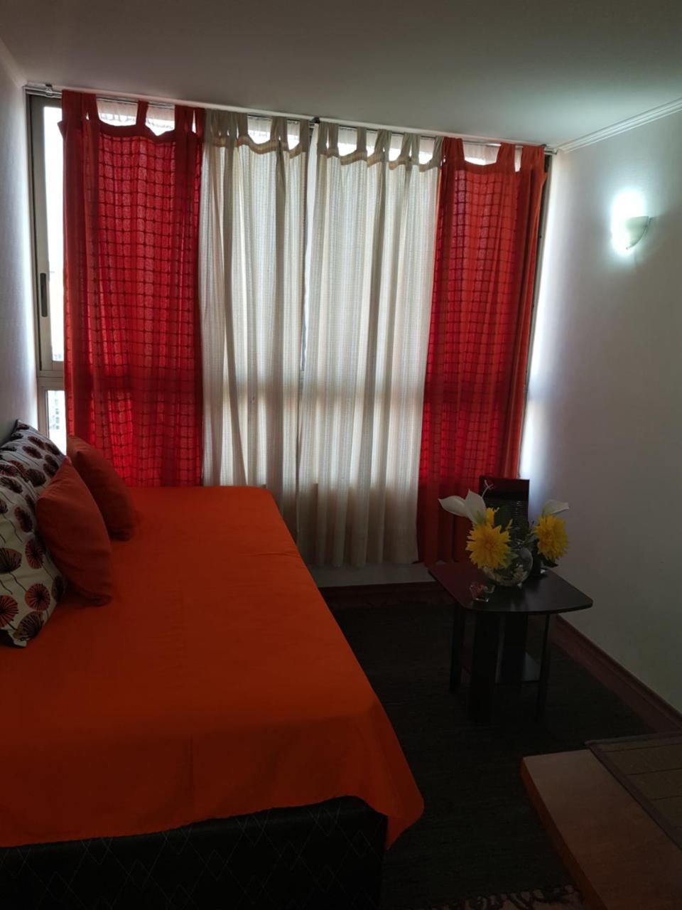 Apartamento San Isidro Plaza 292 Santiago