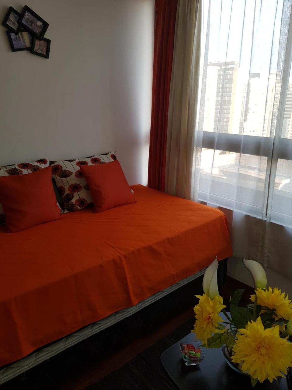 Apartamento San Isidro Plaza 292