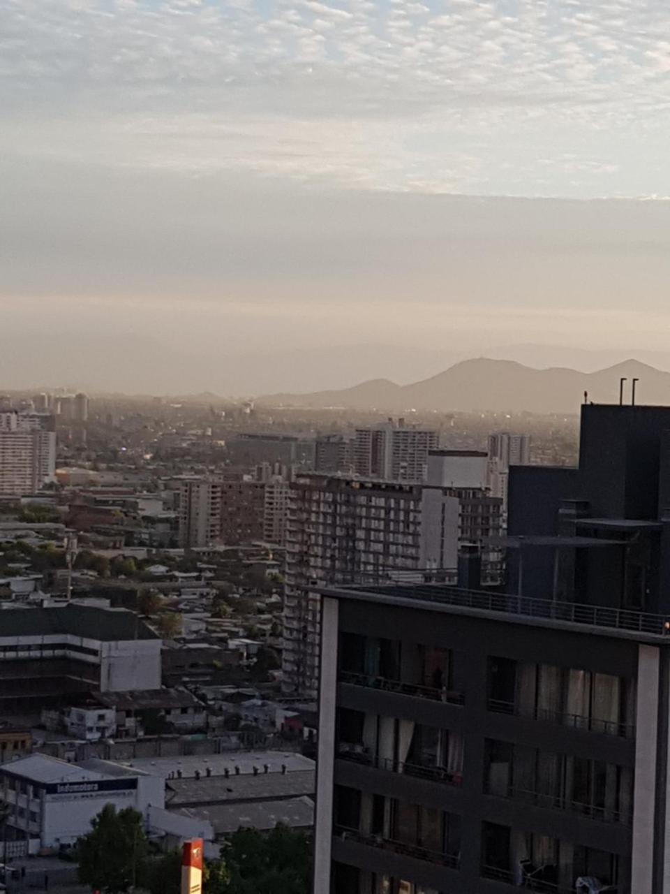Apartamento San Isidro Plaza 292 *