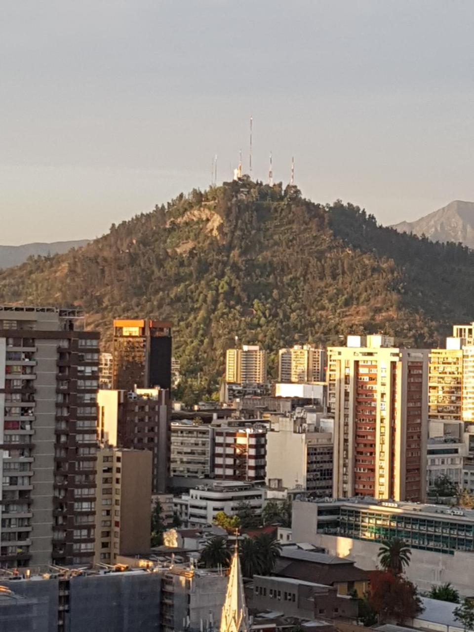 Apartamento San Isidro Plaza 292