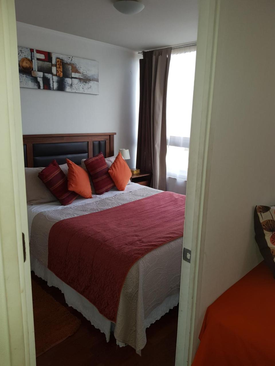 Apartamento San Isidro Plaza 292 *