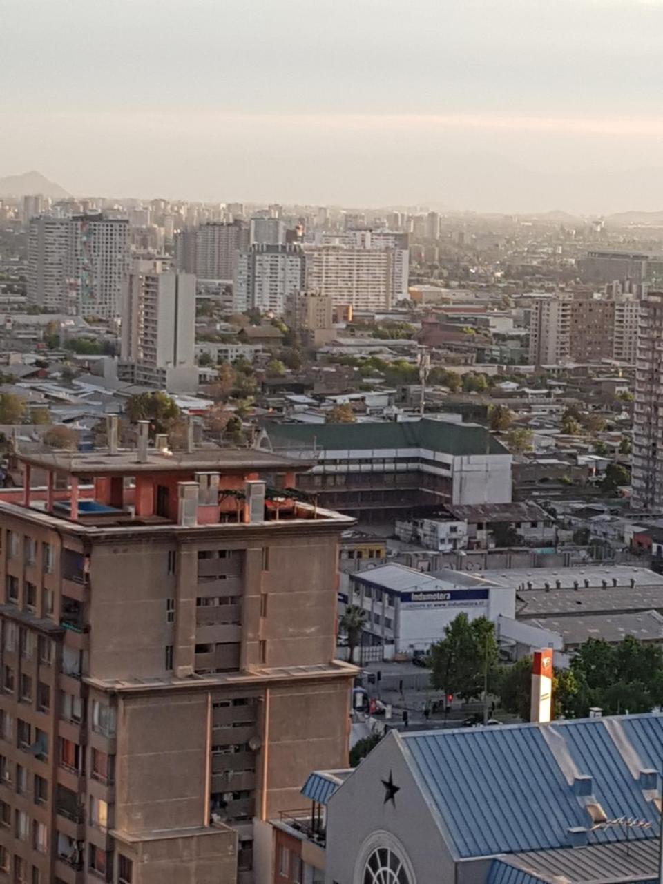 San Isidro Plaza 292 Apartamento